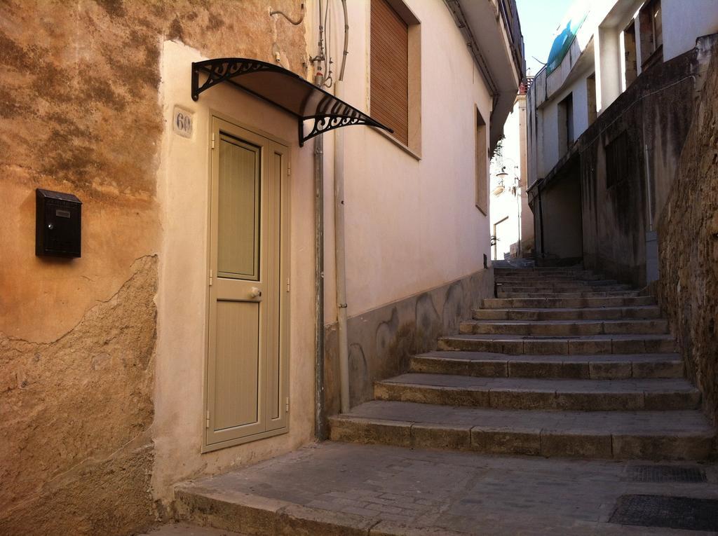 Willa Casa Della Nonna Modica Zewnętrze zdjęcie