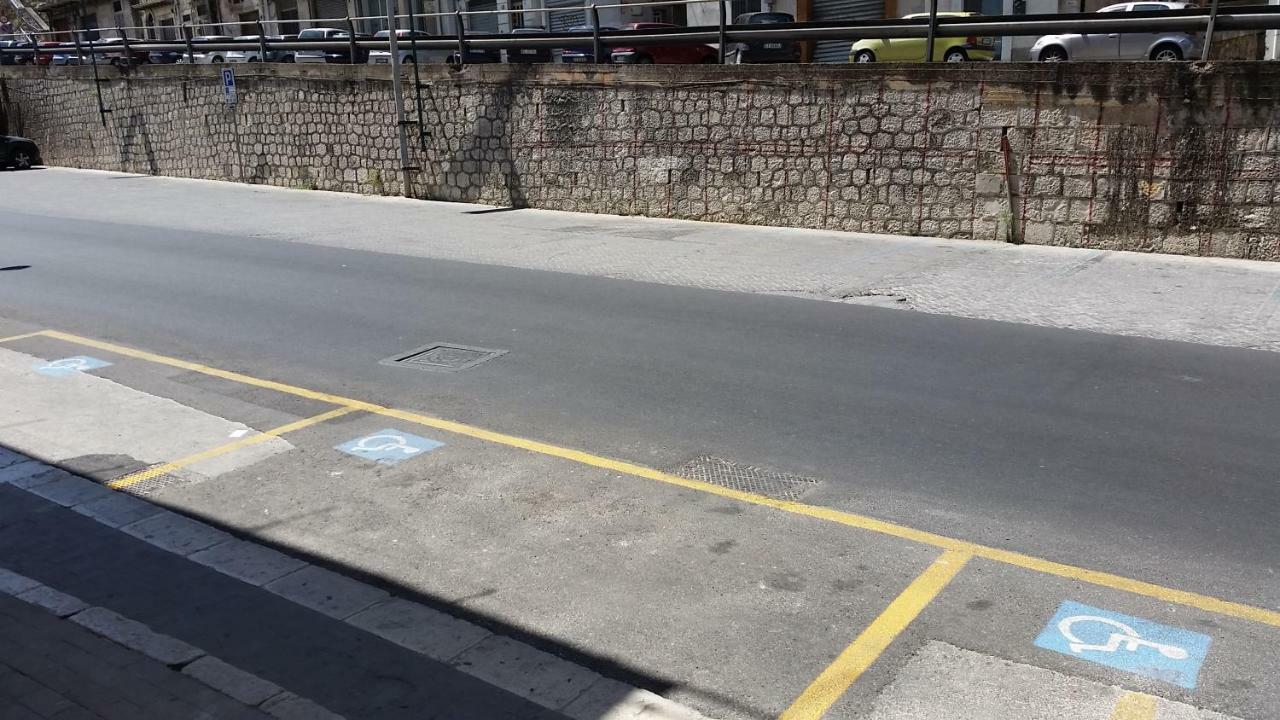 Willa Casa Della Nonna Modica Zewnętrze zdjęcie