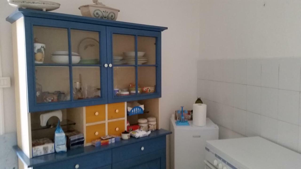 Willa Casa Della Nonna Modica Zewnętrze zdjęcie