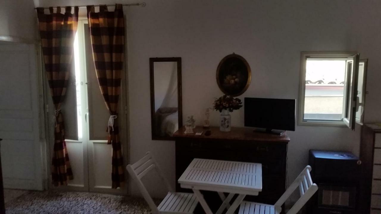 Willa Casa Della Nonna Modica Zewnętrze zdjęcie