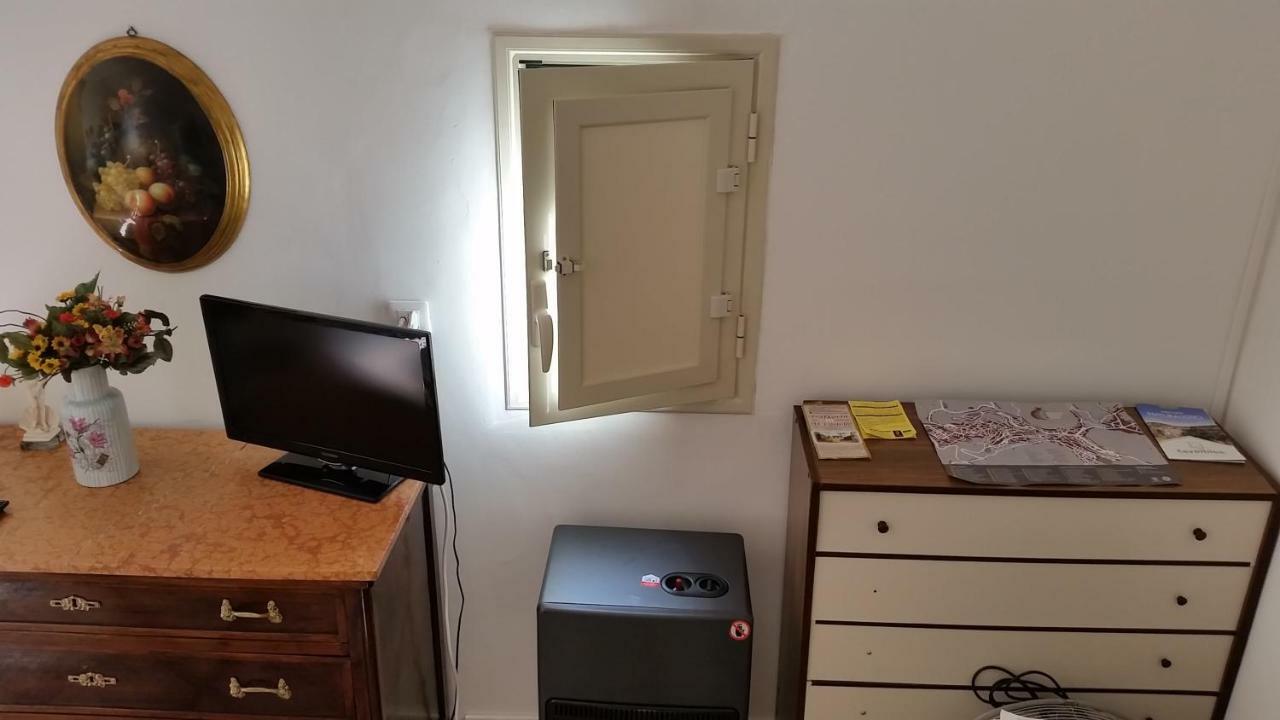 Willa Casa Della Nonna Modica Zewnętrze zdjęcie