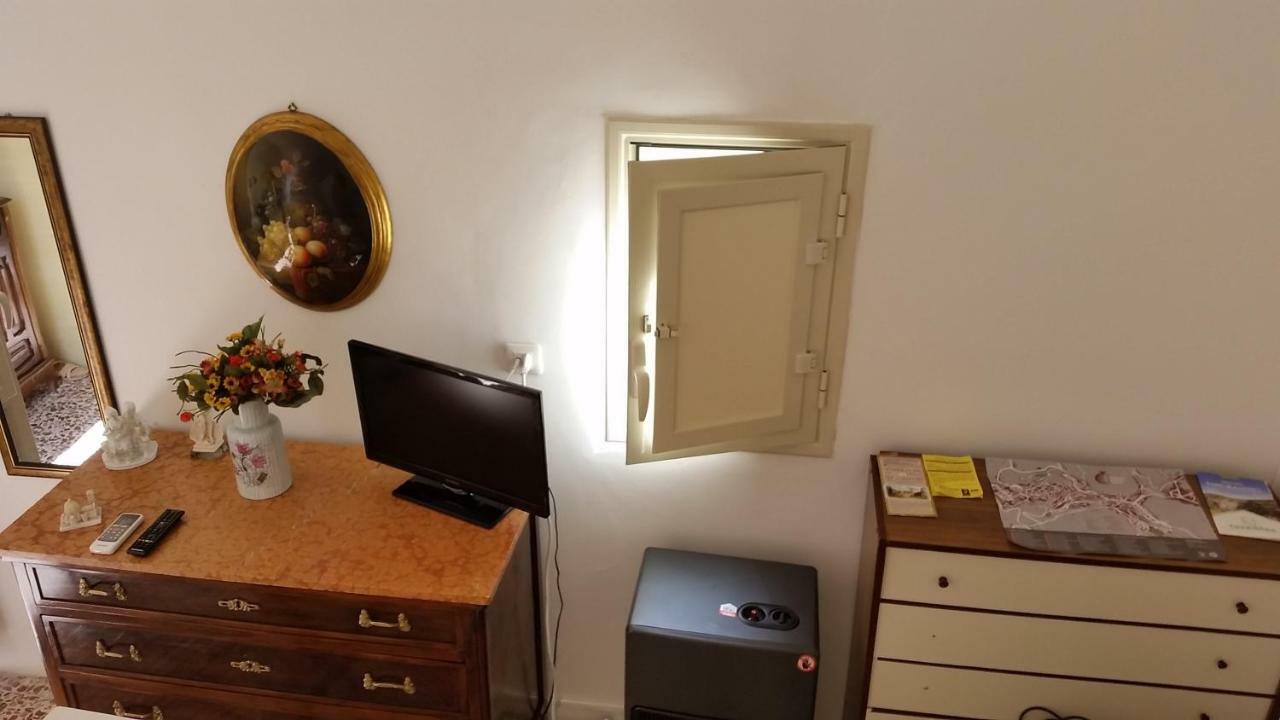 Willa Casa Della Nonna Modica Zewnętrze zdjęcie