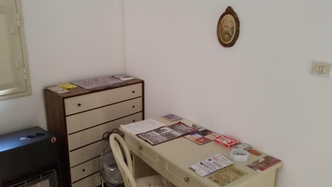 Willa Casa Della Nonna Modica Zewnętrze zdjęcie