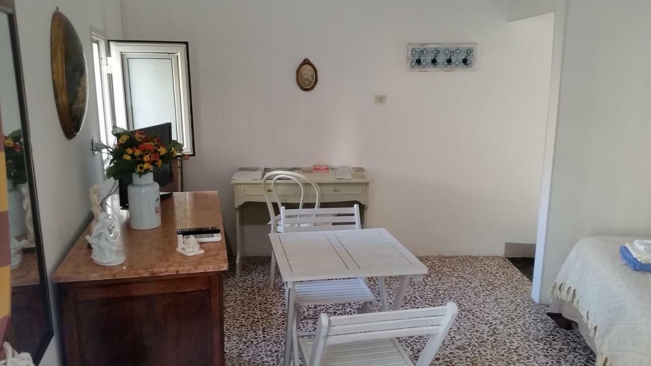 Willa Casa Della Nonna Modica Zewnętrze zdjęcie