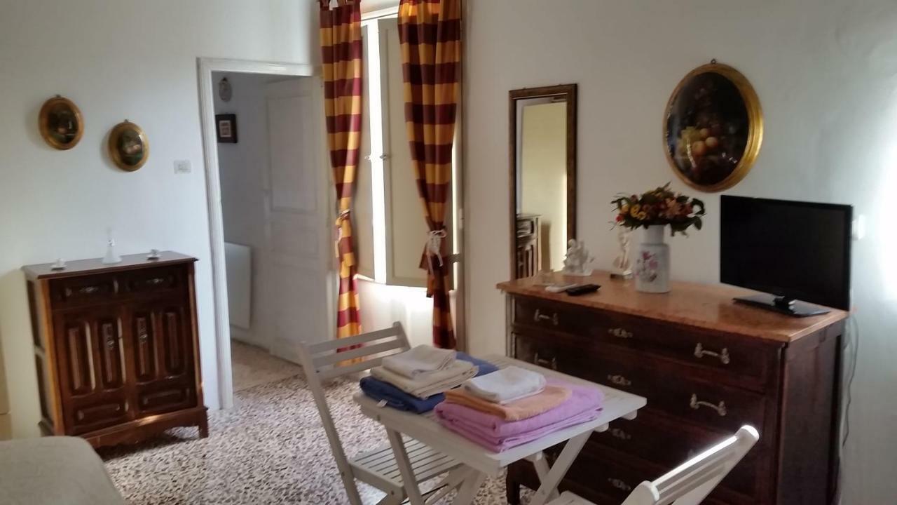 Willa Casa Della Nonna Modica Zewnętrze zdjęcie