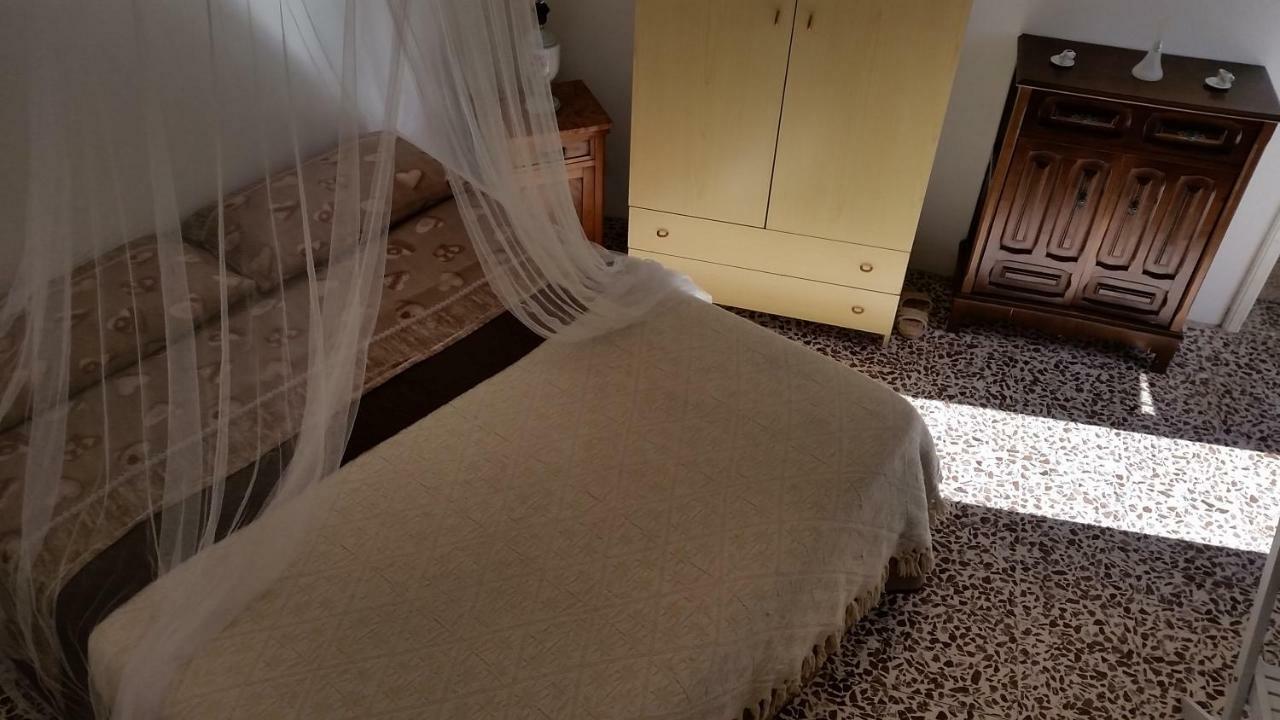 Willa Casa Della Nonna Modica Zewnętrze zdjęcie