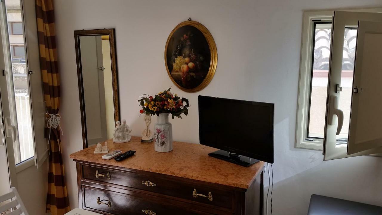 Willa Casa Della Nonna Modica Zewnętrze zdjęcie